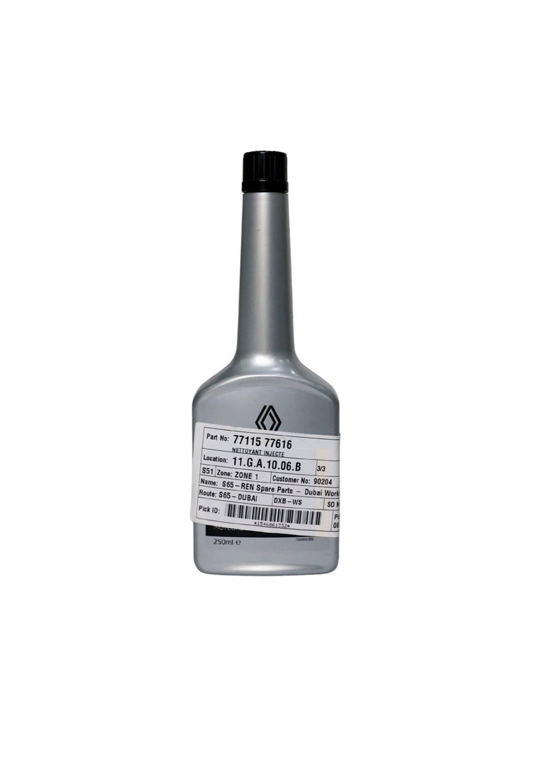 RENAULT NETTOYANT INJECTE - Image 2