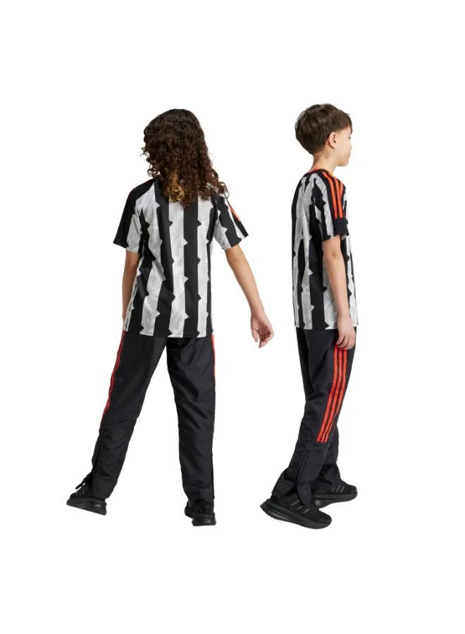 اديداس Junior Tiro Woven Training Pant