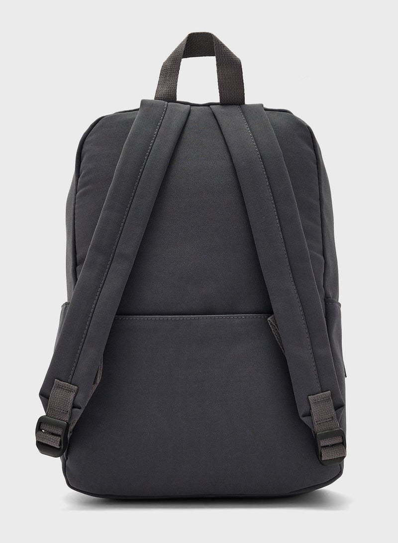 سفنتي فايف شنطة ظهر كاجوال بتصميم رائد فضاء - Image 3