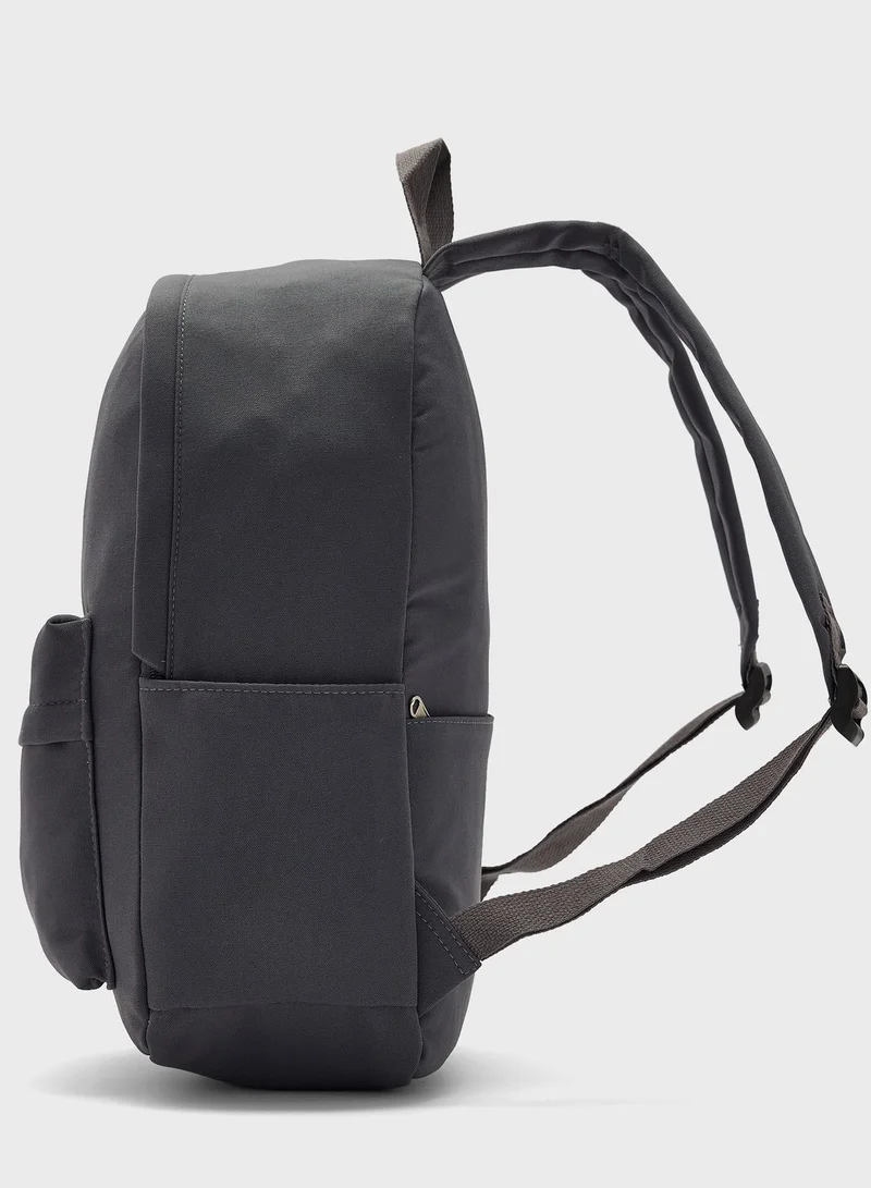 سفنتي فايف شنطة ظهر كاجوال بتصميم رائد فضاء