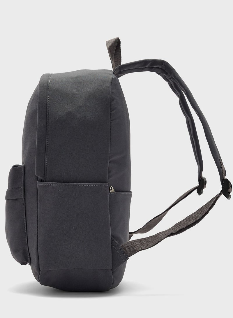 سفنتي فايف شنطة ظهر كاجوال بتصميم رائد فضاء - Image 2