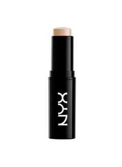 NYX PROFESSIONAL MAKEUP NYX Foundation Stick - MSF02 Porcelain  - Image 5