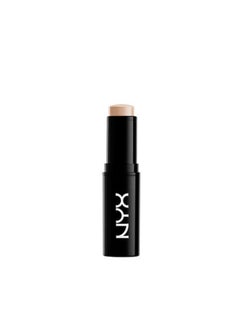 NYX PROFESSIONAL MAKEUP NYX Foundation Stick - MSF02 Porcelain  - Image 4