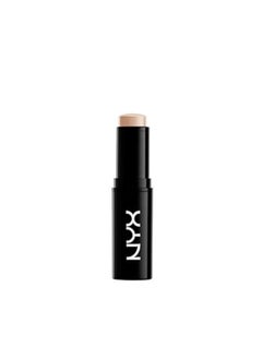 NYX PROFESSIONAL MAKEUP NYX Foundation Stick - MSF02 Porcelain  - Image 2