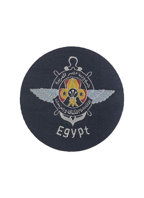 Badge of the General Federation of Scouts and Guides