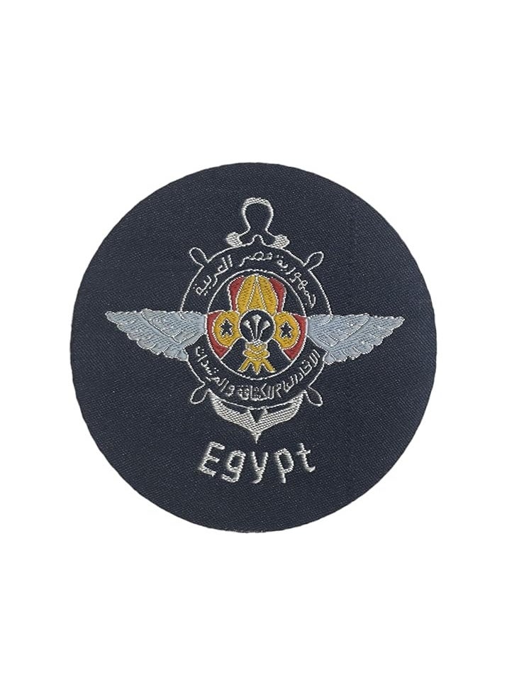 Badge of the General Federation of Scouts and Guides