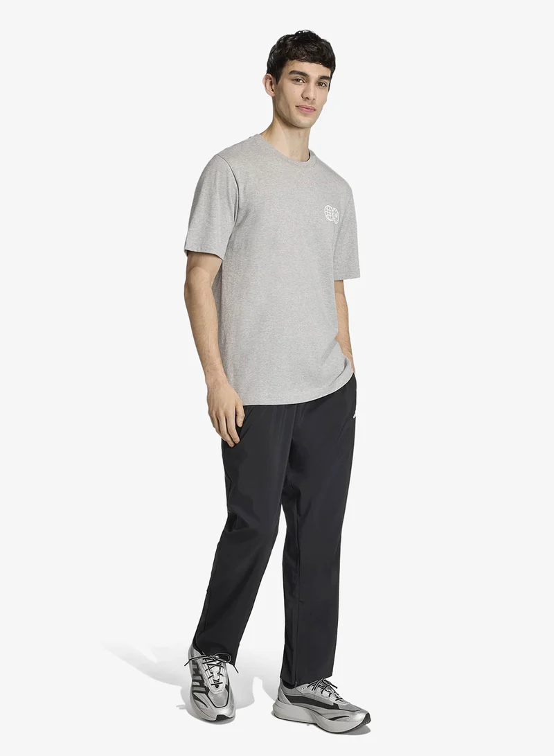 Adidas MGREYH House Of Tiro Nations Graphic T-Shirt  | Best Price UAE