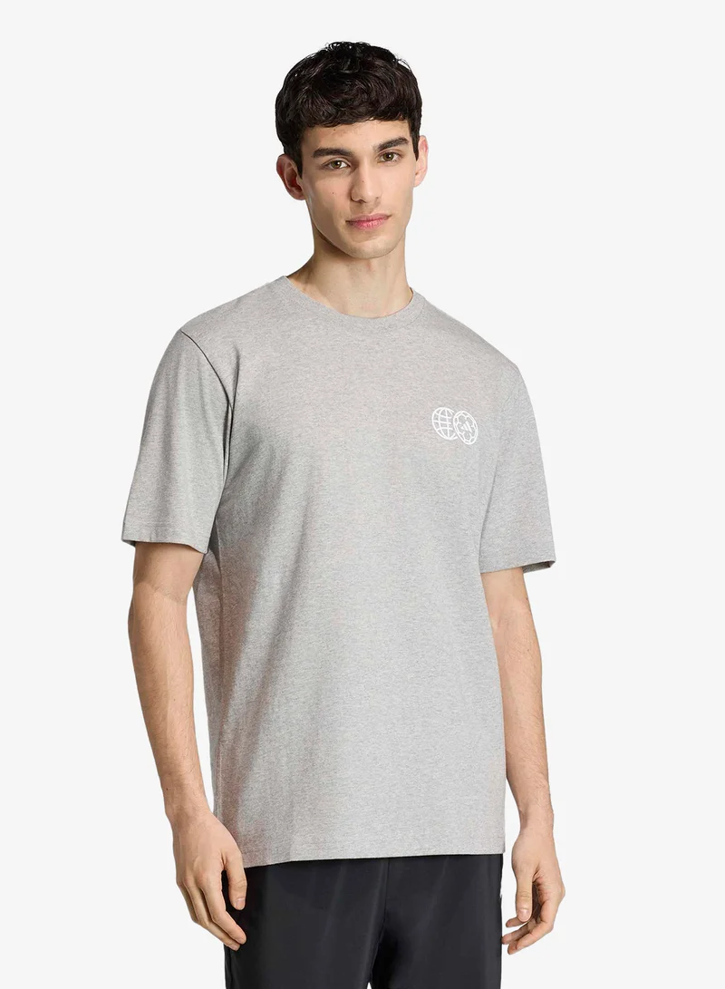 House Of Tiro Nations Graphic T-Shirt