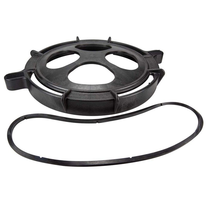 Pentair 350171 Cam and Ramp Clamp Replacement EQSeries Commercial PoolSpa Pump