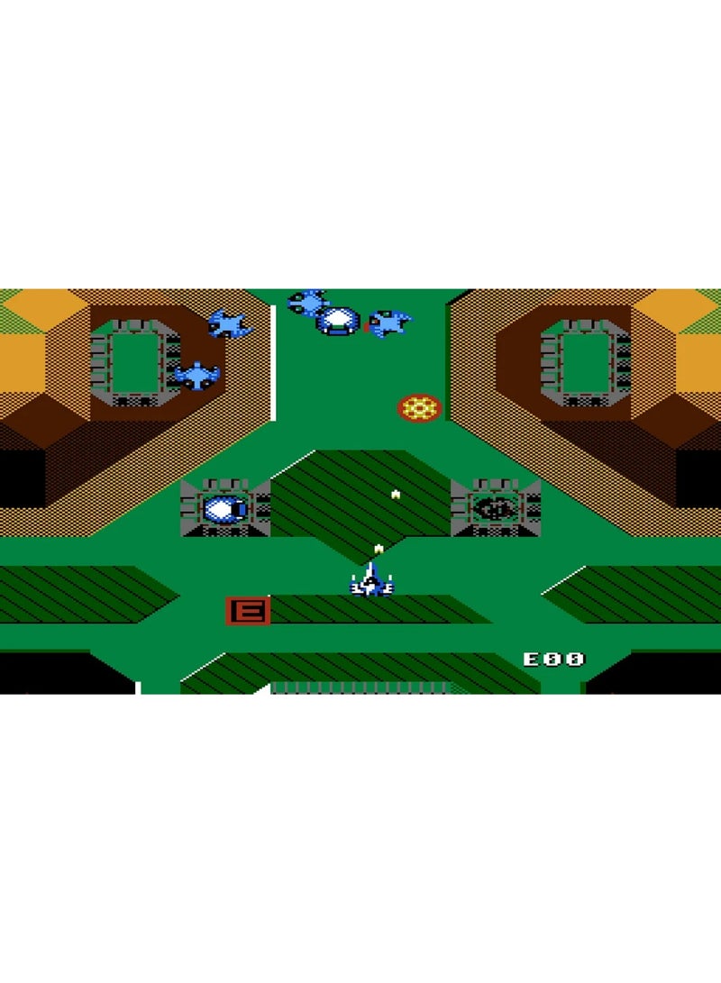 سويتش 0 SNK مجموعة الذكرى الأربعين على نينتندو سويتش – مجموعة ألعاب أركيد كلاسيكية بتجربة محدثة - Image 2