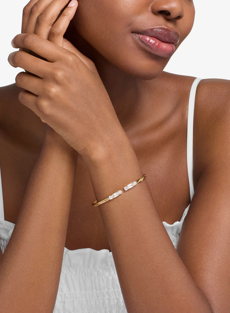 مايكل كورس Cubic Zirconia Base Metal Bracelet