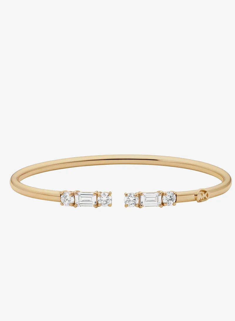 مايكل كورس Cubic Zirconia Base Metal Bracelet