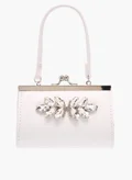 Flora Bella By Shoexpress WHITE