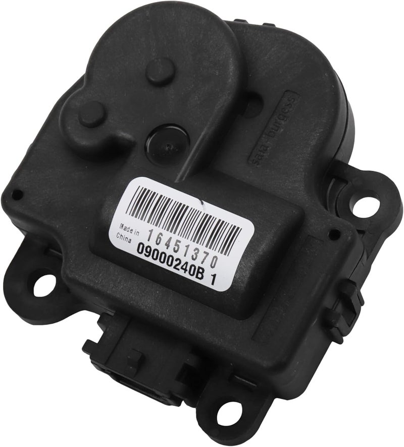 ACDelco GM Original Equipment HVAC Stepper Motor - Image 1