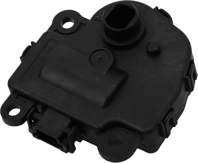 ACDelco GM Original Equipment HVAC Stepper Motor - Image 2