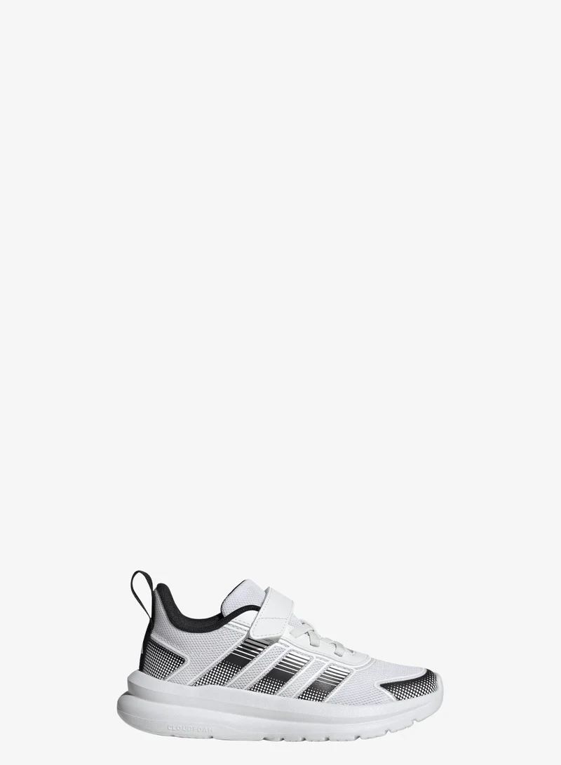 Adidas TENSAUR RUN 4.0 SHOES CHILDREN