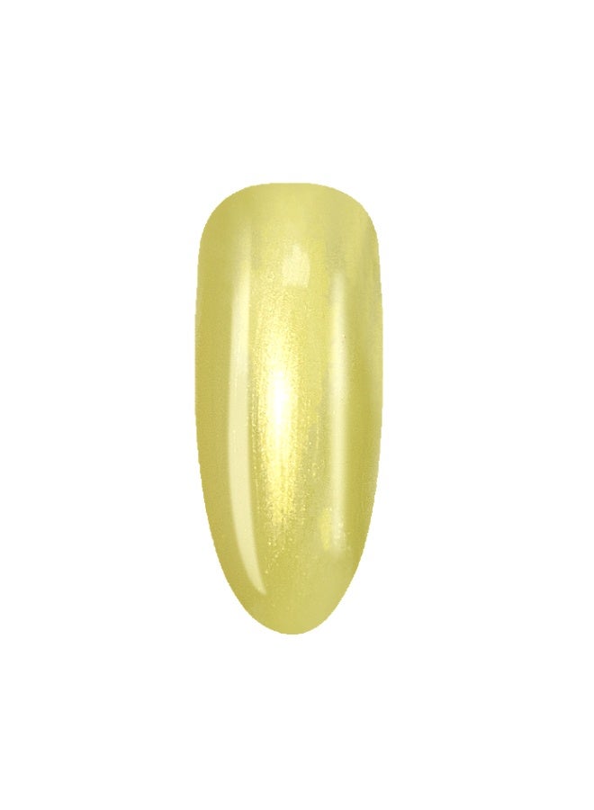 Brunson Classic Nail Polish 18ml Fast Dry Nail Lacquer Nail Harderner Normal Polish Glossy Gel Effect Quick Air Dry Long-Lasting Natural Nail Enamel Salon Quality Manicure Pedicure Regular Polish - Image 2