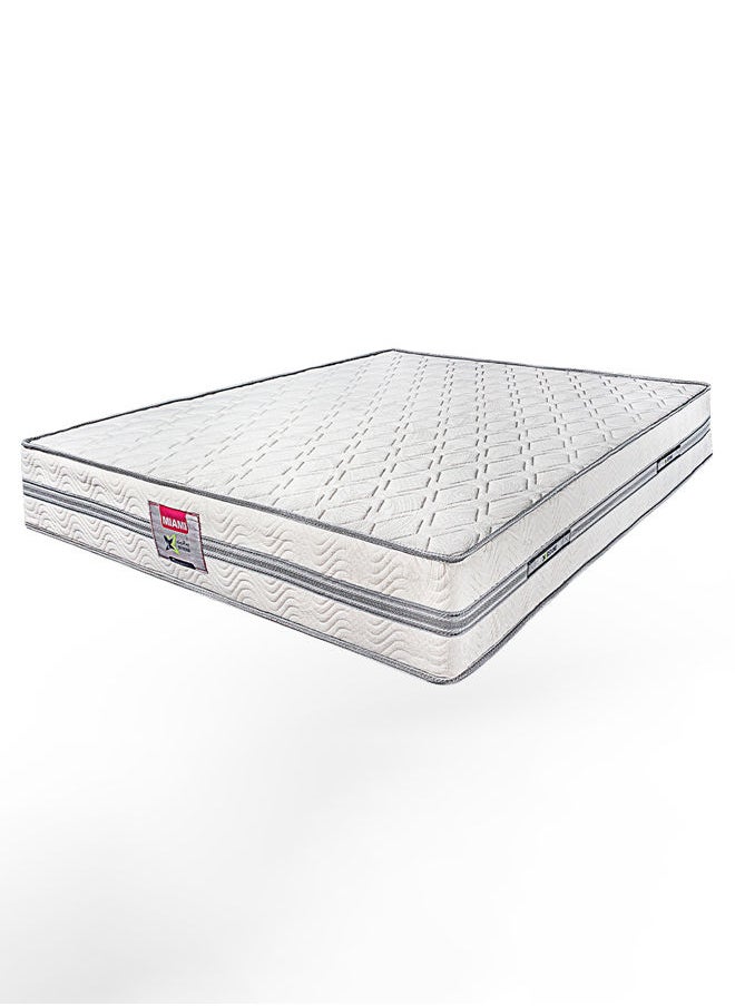 Bedline Bedline Mattress bonnell coil Miami   170x200cm 