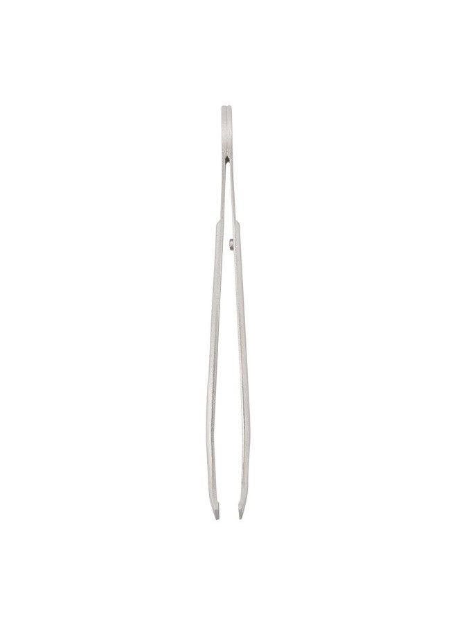 MUJI Steel Tweezers 9Cm [Japan Import]  - Image 1