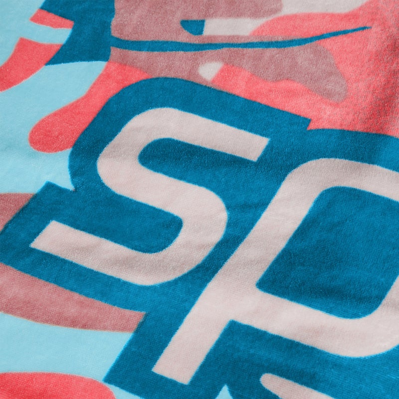 speedo Logo Beach Towel - Image 4