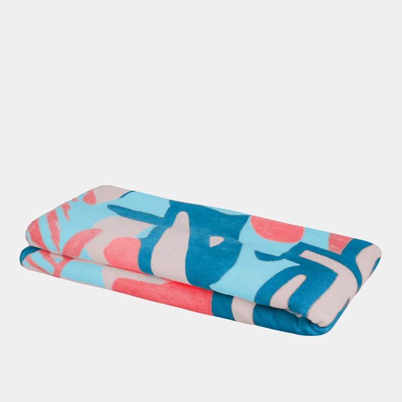 speedo Logo Beach Towel - Image 3