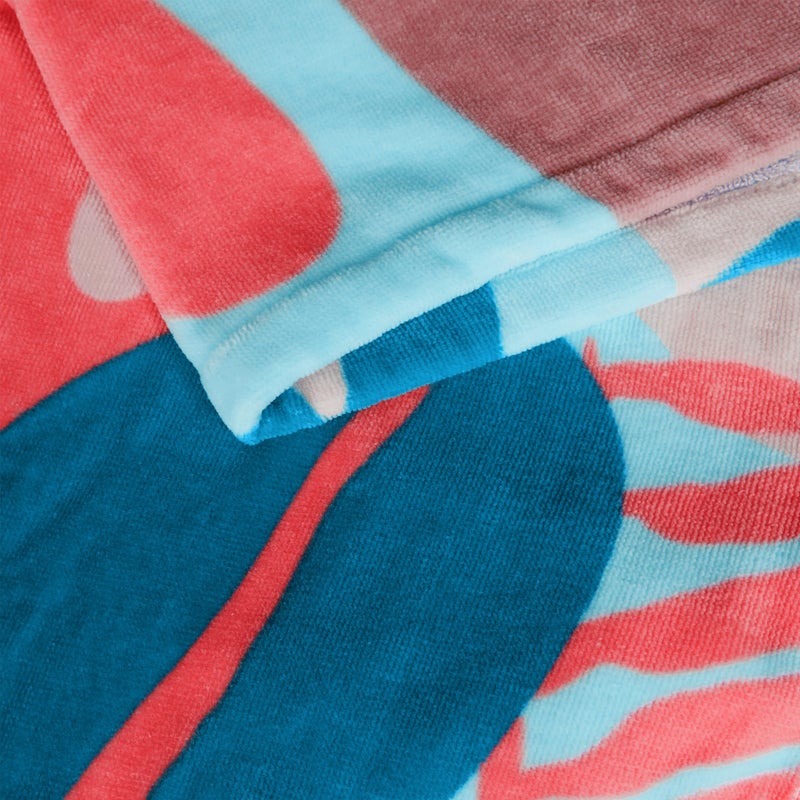 speedo Logo Beach Towel - Image 5