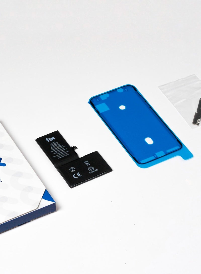 تكس بطارية هاتف ايفون 14برو بسعة فائقة - Image 2