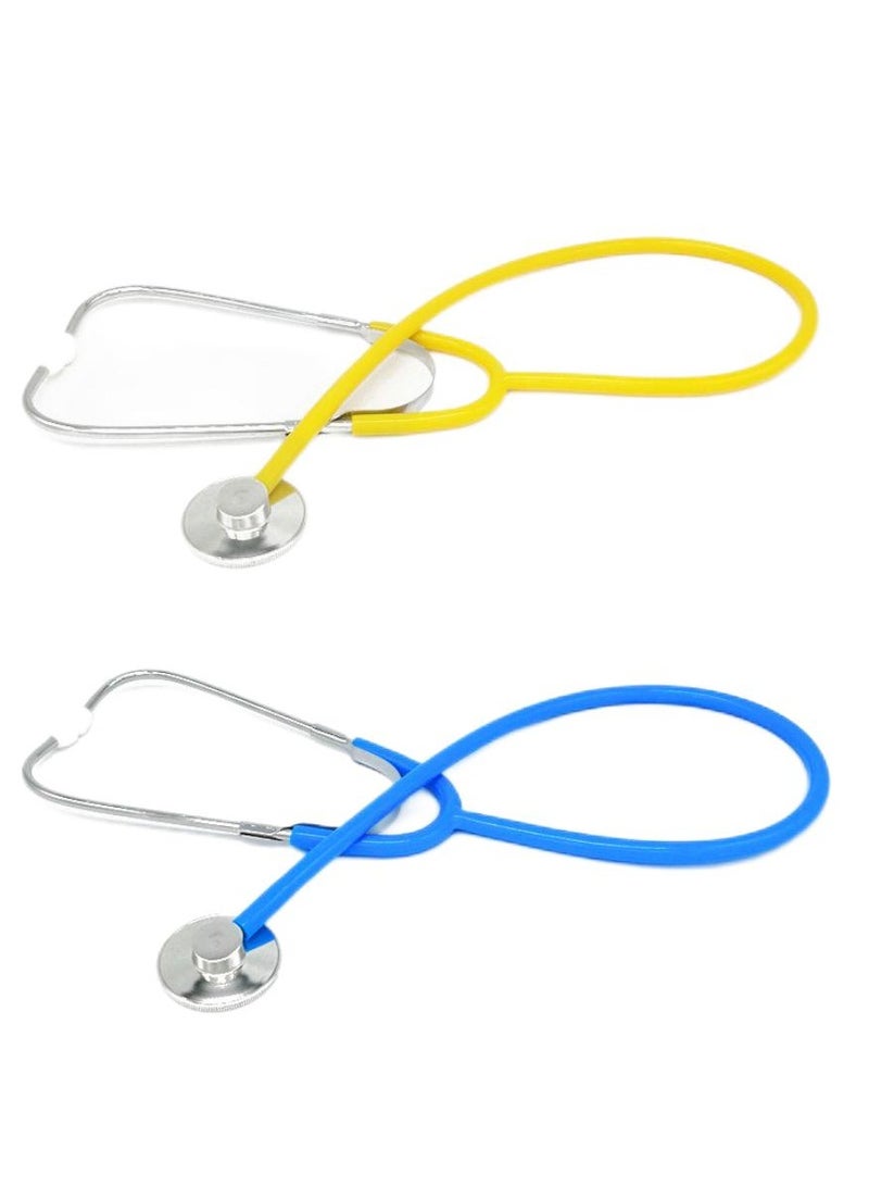 KBM 2 PCS Stethoscope  - Image 1