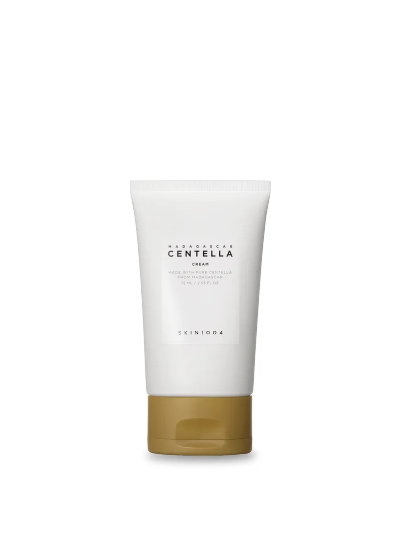 سكين 1004 SKIN1004 Madagascar Centella Cream 75ml