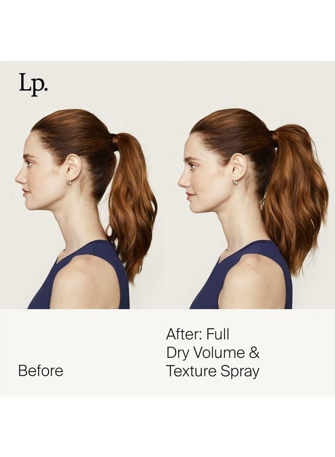 Living Proof بخاخ حجم وملمس جاف كامل، 7.5 أونصة سائلة - Image 5