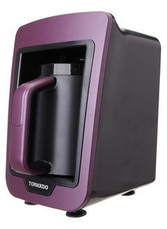 محضرة قهوة تركي أوتوماتيك 330مل 330 ml 735 W TCME-100 V