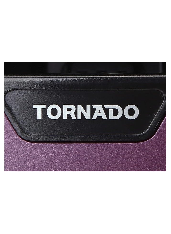 تورنيدو - محضرة قهوة تركي أوتوماتيك 330مل 330 ml 735 W TCME-100 V - Image 1