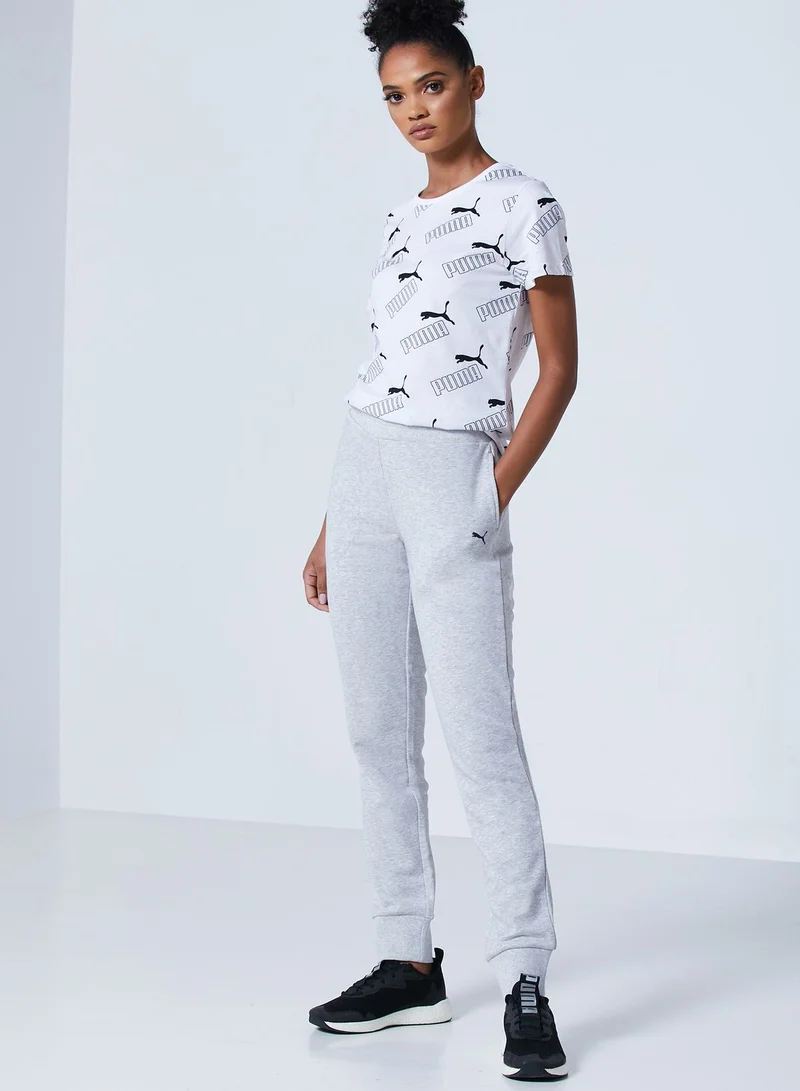 PUMA Essential Classics Sweatpants