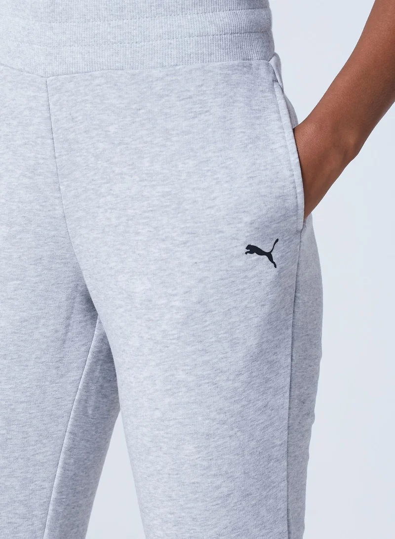 PUMA Essential Classics Sweatpants