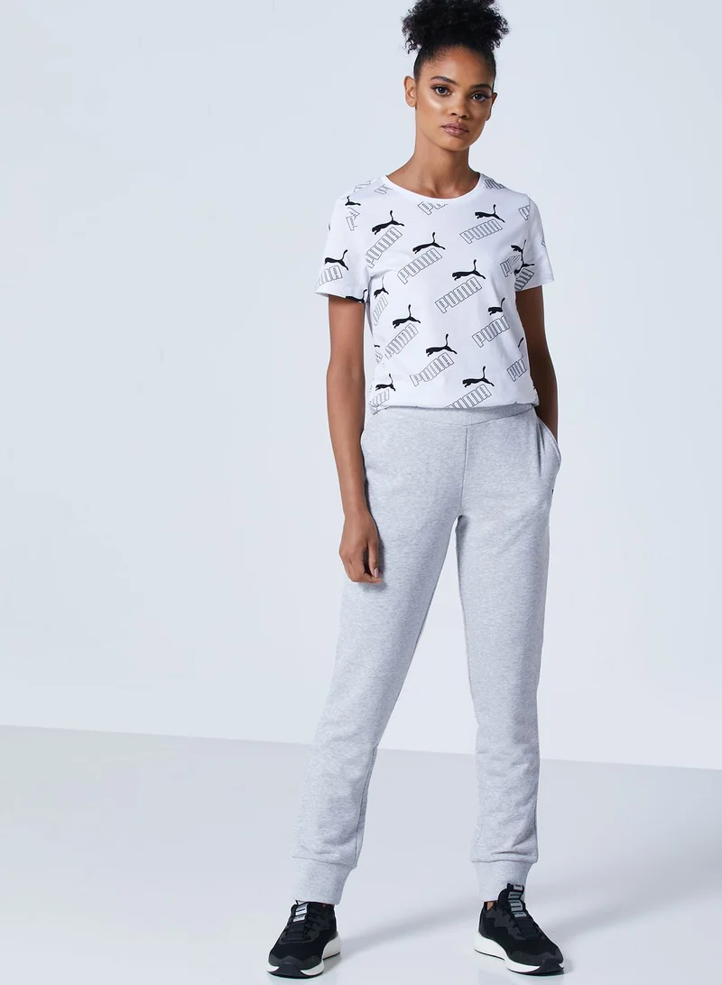PUMA Essential Classics Sweatpants