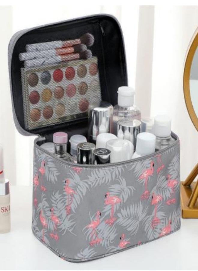 Generic Portable travel storage bag Makeup bag  - Image 1
