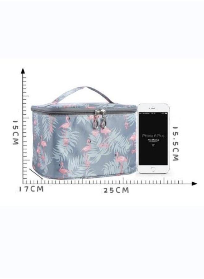 Generic Portable travel storage bag Makeup bag  - Image 2