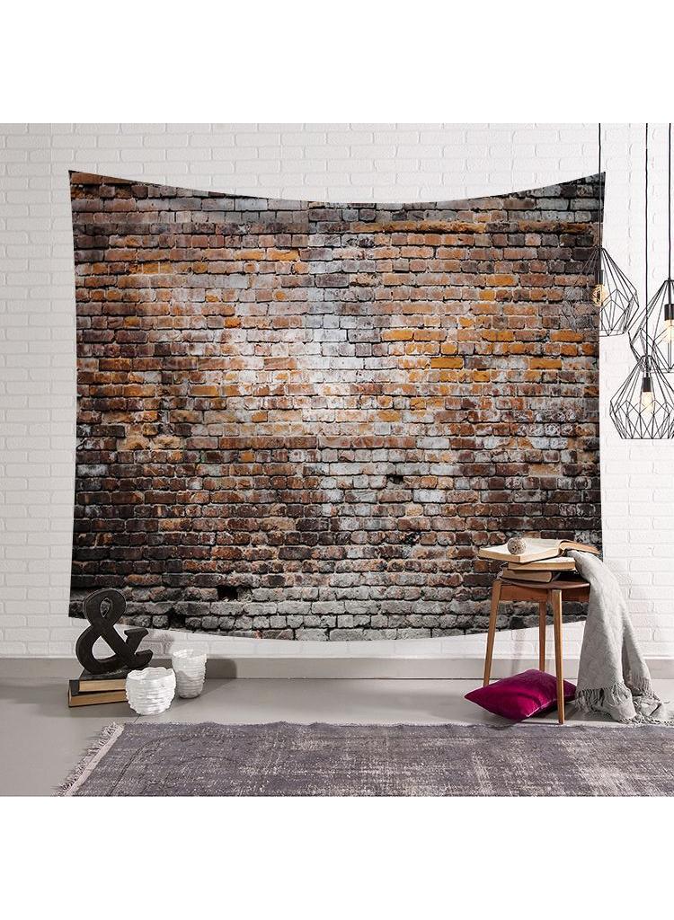 Y&D Background Cloth Hanging Cloth Photo Wall Cloth Tapestry Room Decoration-GT-00053595x 73 (sanding)