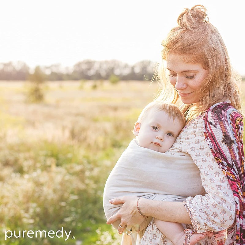 Puremedy Baby Diaper Rash Healing Ointment All Natural Vegan Homeopathic Balm Soothes and Relieves Symptoms of Dry Itchy Flaky Red Skin  2 oz Pack of 1 - Image 3