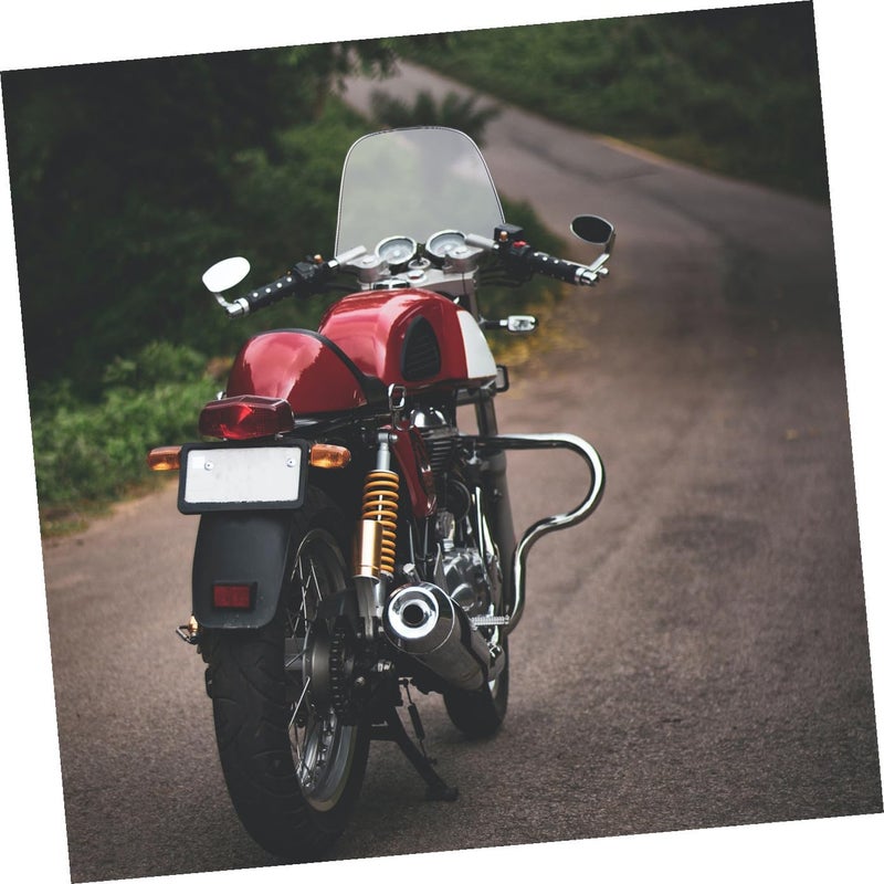 Easy hand assemble compatible Cabilock Clear Windshield Windproof Protector for Motorcycle and Electric Vehicle Durable Glass Material Cold Resistant Transparent Windshield with High Definition Fits Motorcycles and Market diverse application fit Simple upgraded construction Local supply chain stock Wear resistant Seasonal & permanent compatible All storage type compatible Good ventilation Ergonomic build Gulf climate tested upgraded quality All-round applied quality Trendy budget practical design Multi-price design picks Sufficient order stock General standard crafted Matte anti slip finish Wide range usage design Local & cross border ship compatible Upgraded general material Multiple sizes Moisture proof All user group compatible Cleaner resistant Protective coating Locally packed stock - Image 5