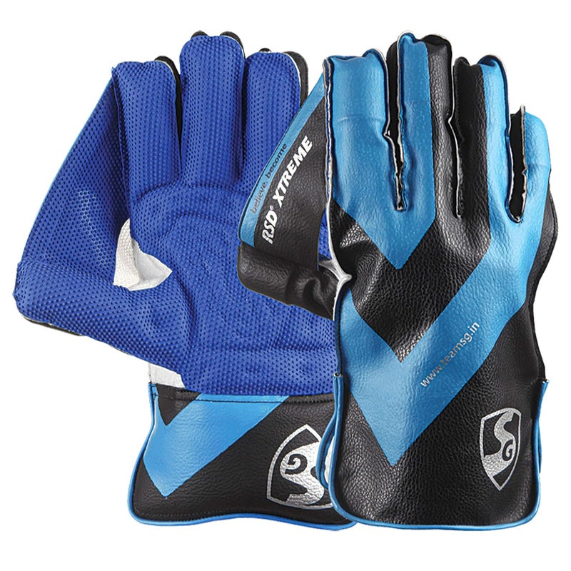 SG قفازات حراسة ويكيت RSD Xtreme، للشباب - Image 2