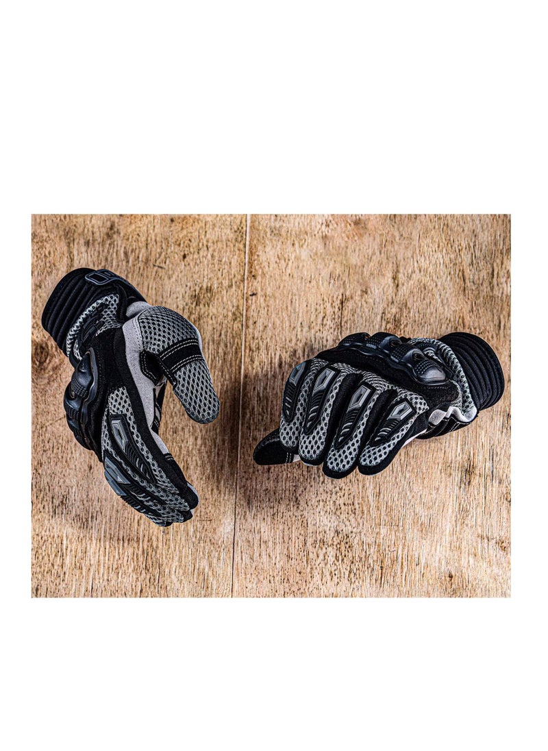 Axor Air Stream Black Grey Gloves - pzsku/Z722546CFF803FCC4FFFDZ/45/_/1669268031/ce9871ae-e36e-4e35-a9da-64e0458662a3