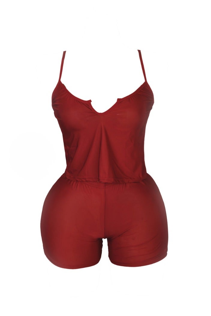 MANIKAN MANIKAN Women's pajama set made of soft and comfortable lycra to fit most of your daily chores with complete comfort  - Image 1