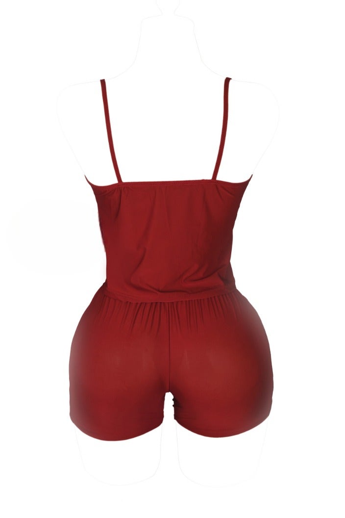 MANIKAN MANIKAN Women's pajama set made of soft and comfortable lycra to fit most of your daily chores with complete comfort  - Image 4