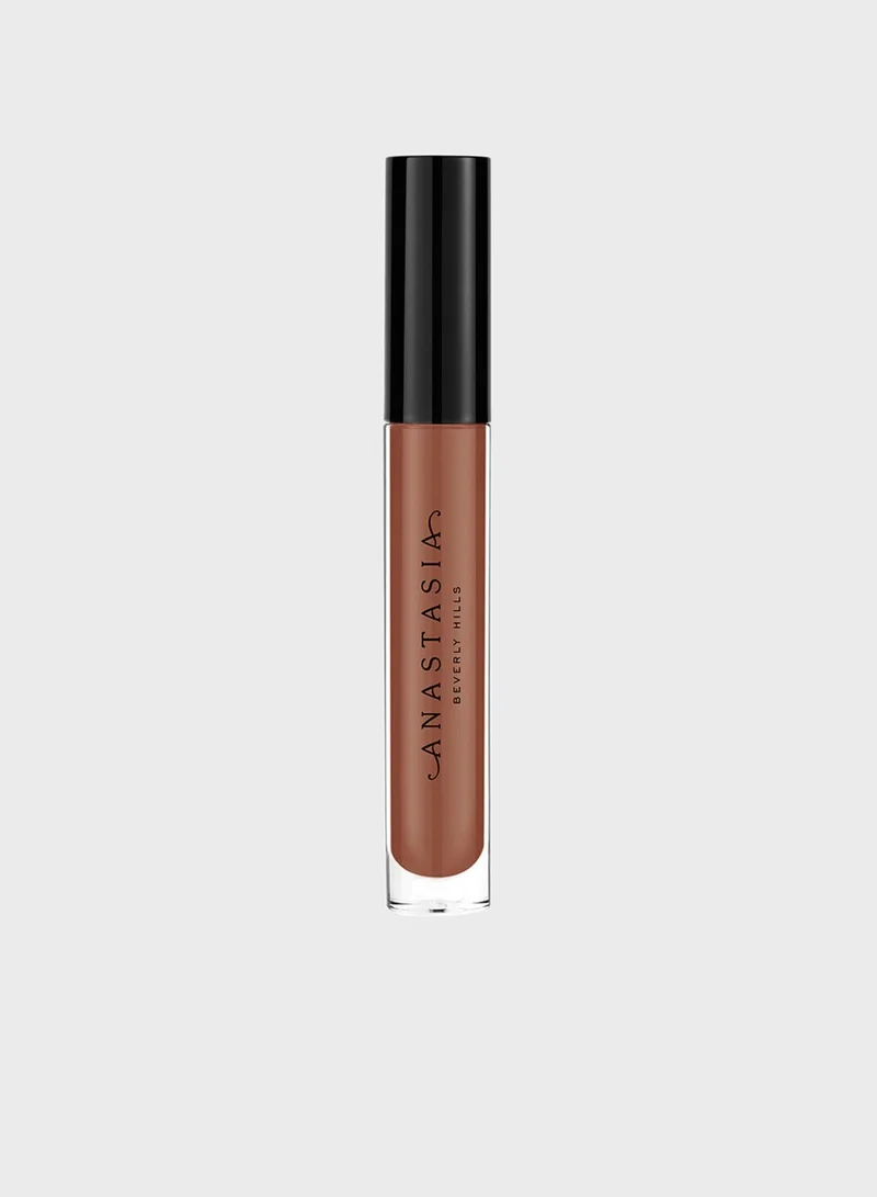ANASTASIA BEVERLY HILLS Lip Gloss - Sepia