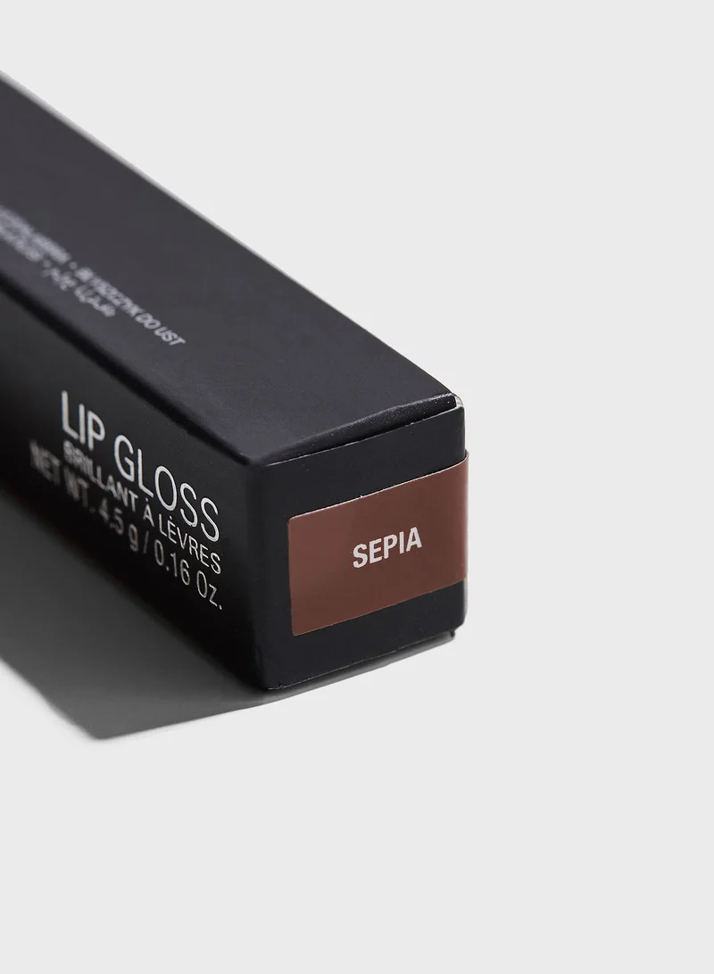 ANASTASIA BEVERLY HILLS Lip Gloss - Sepia