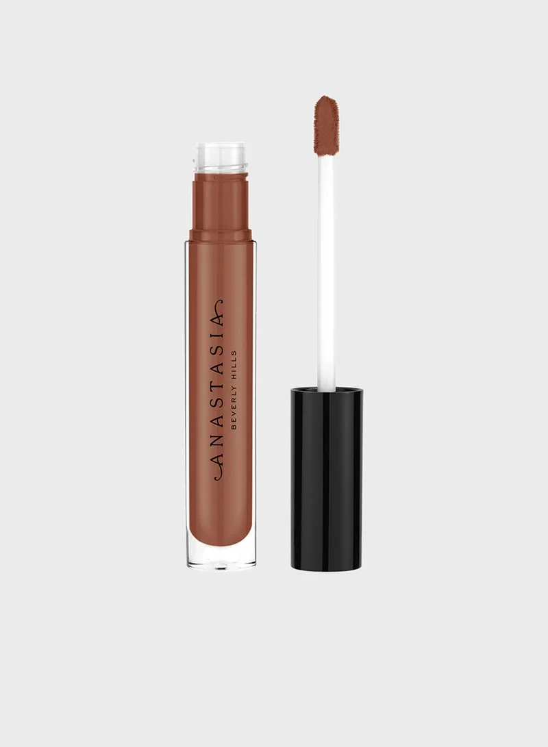 ANASTASIA BEVERLY HILLS Lip Gloss - Sepia