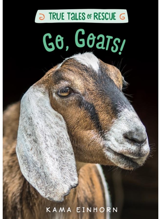 Go, Goats! 