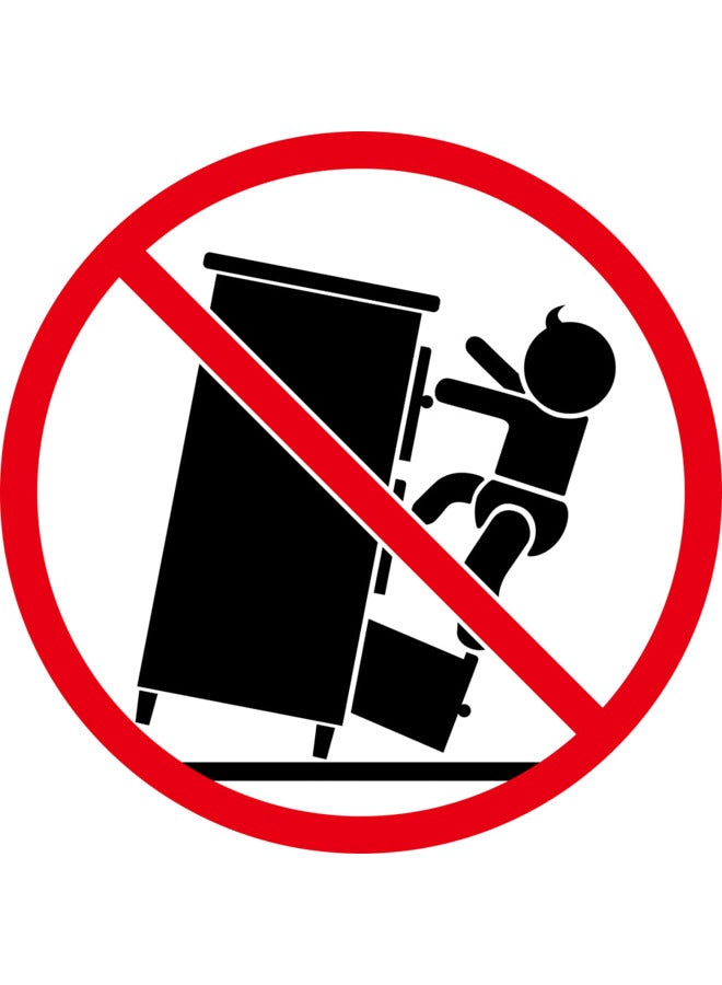 vidaxl Sideboard with 4 Drawers 60x30.5x71 cm Oak Colour 242544 - Image 5