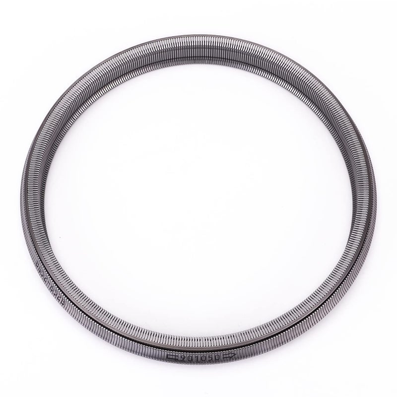 coolautocore 901050 Compatible CVT Belt for Mini Cooper 2002-2009 - Image 1